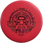 Streamline Pilot - Electron, 172g