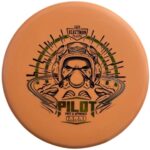 Streamline Pilot - Electron Soft, 167g