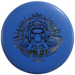 Streamline Pilot - Electron Firm, 174g