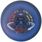 Streamline Pilot - Electron Firm, 172g
