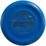 Discraft Banger GT - Putter Line (Soft), 173-174g