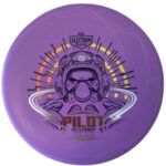 Streamline Pilot - Electron Firm, 172g