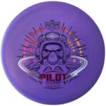Streamline Pilot - Electron Firm, 172g