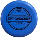 Discraft Challenger - Putter Line (Soft), 170-172g