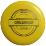 Discraft Challenger - Putter Line, 173-174g