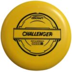 Discraft Challenger - Putter Line, 173-174g