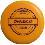 Discraft Challenger - Putter Line, 173-174g