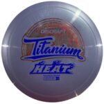 Discraft Titanium Heat 18-265
