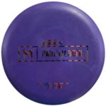 Discraft Kratos Prototype