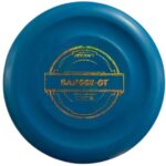 Discraft Banger GT - Putter Line, 173-174g