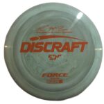 Discraft Force - ESP, 173-174g