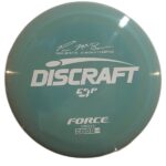 Discraft Force - ESP, 170-172g