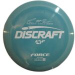 Discraft Force - ESP, 170-172g