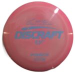 Discraft Force - ESP, 170-172g