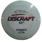 Discraft Force - ESP, 173-174g
