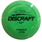 Discraft Force - ESP, 173-174g