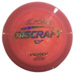 Discraft Force - ESP, 173-174g