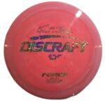 Discraft Force - ESP, 173-174g