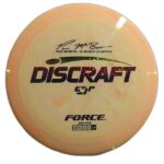 Discraft Force - ESP, 173-174g