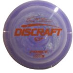 Discraft Force - ESP, 173-174g