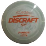 Discraft Force - ESP, 173-174g