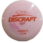 Discraft Force - ESP, 173-174g