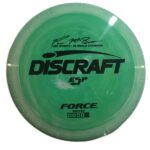 Discraft Force - ESP, 173-174g