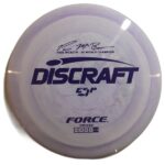 Discraft Force - ESP, 173-174g