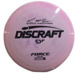 Discraft Force - ESP, 173-174g