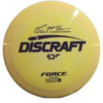 Discraft Force - ESP, 173-174g
