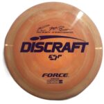 Discraft Force - ESP, 173-174g