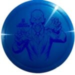 Discraft Undertaker - Big-Z, 173-174g