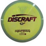 Discraft Raptor - ESP, 173-174g