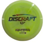 Discraft Raptor - ESP, 173-174g