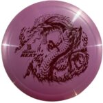 Discraft Heat - Big-Z, 173-174g