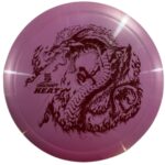 Discraft Heat - Big-Z, 173-174g