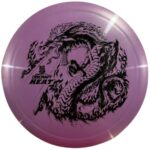 Discraft Heat - Big-Z, 173-174g