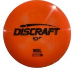 Discraft Sol - ESP, 173-174g