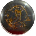 Discraft Thrasher - Big-Z, 173-174g