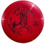 Discraft Thrasher - Big-Z, 173-174g