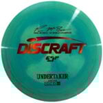 Discraft Undertaker - ESP, 170-172g