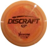 Discraft Venom - ESP, 173-174g