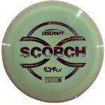 Discraft Scorch - ESP FLX, 173-174g