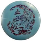 Discraft Comet - Big-Z, 177g+