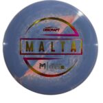 Discraft Malta - ESP, 175-176g