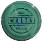 Discraft Malta - ESP, 175-176g