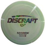 Discraft Scorch - ESP, 173-174g