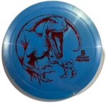 Discraft Thrasher - Big-Z, 173-174g