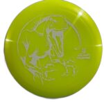 Discraft Thrasher - Big-Z, 173-174g