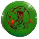Discraft Thrasher - Big-Z, 173-174g